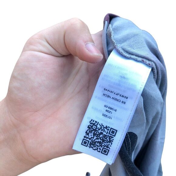 TRUE Religion T Shirt Camo Big Logo Large - Picture 4 of 11